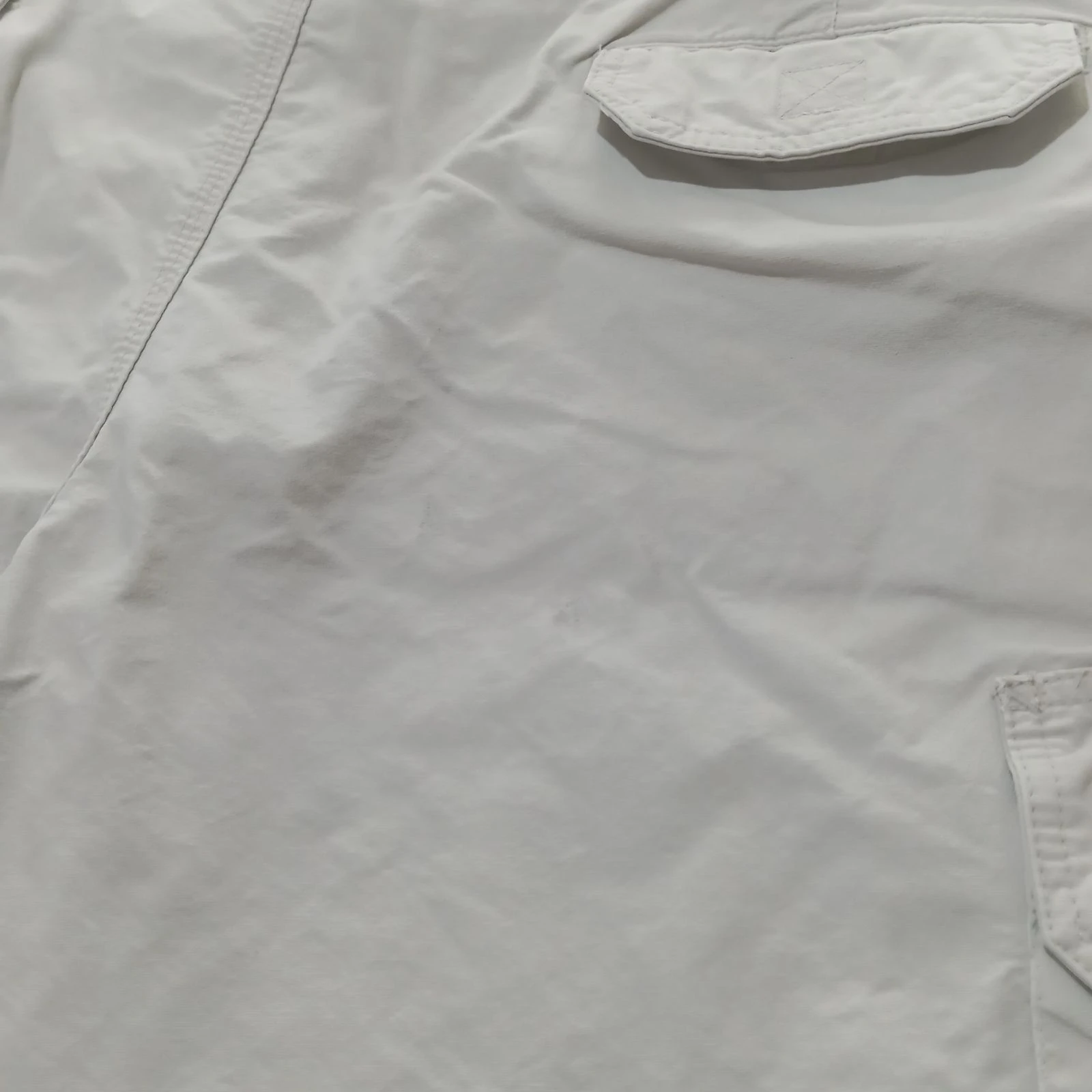 Short Cargo Carhartt Beige Claro Para Hombre - Talla US 38 FR 48 – photo 8